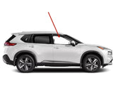 Laminated Passenger Right Side Front Door Window Door Glass Compatible with Nissan Rogue 2021-2025 Models (Not For Rogue Sport)