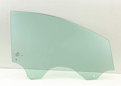 OE Tempered Passenger Right Side Front Door Window Door Glass Compatible with Ford Edge 2015-2024 Models