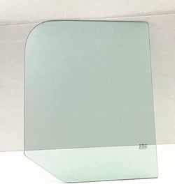 Passenger Right Side Front Door Window Door Glass Compatible with Freightliner Business Class M2 2003-2025 Models
