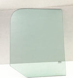 Passenger Right Side Front Door Window Door Glass Compatible with Freightliner Business Class M2 2003-2025 Models