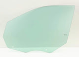 OEM Tempered Driver Left Side Front Door Window Door Glass Compatible with Dodge Durango 2011-2025 /Jeep Grand Cherokee 2011-2021/ Grand Cherokee WK 2022 Models (Not For Cherokee, or Grand Cherokee L)