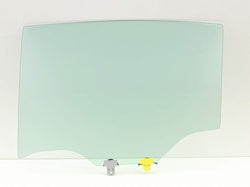OEM Driver Left Side Rear Door Window Door Glass Compatible with Nissan Altima 2019-2022 Models