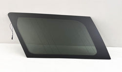 Tempered W/ Antenna Driver Left Side Quarter Window Quarter Glass Compatible with Ford Expedition 2018-2024 Models ( Not For Expedition Max )