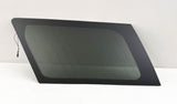 Tempered W/ Antenna Driver Left Side Quarter Window Quarter Glass Compatible with Ford Expedition 2018-2024 Models ( Not For Expedition Max )