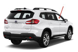 Laminated Passenger Right Side Front Door Window Door Glass Compatible with Subaru Ascent 2019-2025 Models