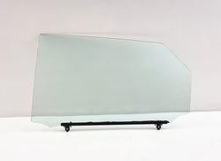 Laminated Driver Left Side Rear Door Window Door Glass Compatible with Toyota Mirai 2016-2020 Models