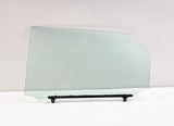 Laminated Driver Left Side Rear Door Window Door Glass Compatible with Toyota Mirai 2016-2020 Models