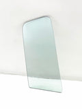 Glass Only Tempered Passenger Right Side Rear Vent Window Vent Glass Compatible with Toyota Prius / Prius Prime / Plug-in 2023-2025 Models