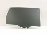 Tempered Passenger Right Side Rear Door Window Door Glass Compatible with Acura MDX 2022-2025 Models