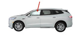 Laminated Driver Left Side Front Door Window Door Glass Compatible with Buick Enclave 2018-2024 Models