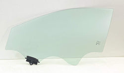 Driver Left Side Front Door Window Door Glass Compatible with Kia Forte 2019-2024 4-Door Sedan Models