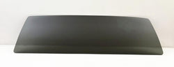 Privacy Stationary Rear Window Back Glass Compatible with Nissan 850 Pickup 1986-1997 Models