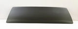 Privacy Stationary Rear Window Back Glass Compatible with Nissan 850 Pickup 1986-1997 Models