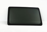 Tempered Privacy Driver Left Side Quarter Window Quarter Glass Compatible with Ford Bronco 2021-2025 4 Door Models