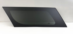 With Sensor Style Tempered Driver Left Side Quarter Window Quarter Glass Compatible with Cadillac Escalade ESV 2021-2025 Models ( Not For Escalade )
