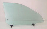 Passenger Right Side Front Door Window Door Glass Compatible with Hyundai Elantra 4 Door Sedan/Hatchback 2001-2006 Models