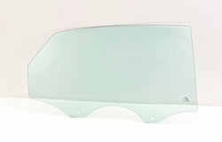 Tempered Passenger Right Side Rear Door Window Door Glass Compatible with Audi A8L 2011-2023 Models (Not For A8)