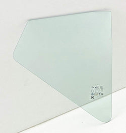 Passenger Right Side Rear Vent Window Vent Glass Compatible with Nissan Altima 2019-2025 Models