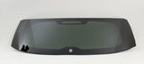 Heated Back Window Back Glass Compatible with Toyota Sienna 2021-2025 Models