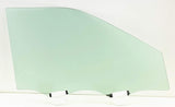 Laminated Passenger Right Side Front Door Window Door Glass Compatible with Ford Explorer 2020-2025 Models