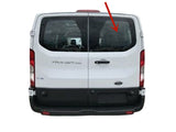 Back Window Back Glass Passenger Right Side Compatible with Ford Transit 83.2" Low-Roof Van 2015-2025 Models (Not for Mid/High Roof Transit, or Transit Connect)