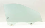 Passenger Right Side Front Door Window Door Glass Compatible with Nissan Kicks 2017-2024 Models