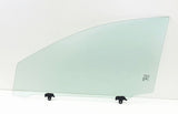 Driver Left Side Front Door Window Door Glass Compatible with Toyota Corolla 4 Door Sedan 2014-2019 Models
