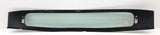 Clear Tempered Heated Lower Back Window Back Glass Compatible with Toyota Prius 2016-2022 Models (Not For Prius Prime, C, Or V)