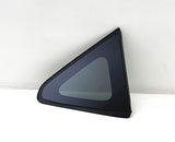 Tempered Passenger Right Side Quater Window Quarter Glass Compatible with Subaru Crosstrek 2024-2025 Models