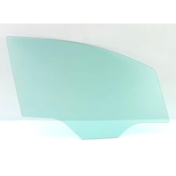 Tempered Passenger Right Side Front Door Window Door Glass Compatible with Chevrolet Blazer EV 2024-2026 & Honda Prologue 2024-2026 Models