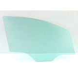 Tempered Passenger Right Side Front Door Window Door Glass Compatible with Chevrolet Blazer EV 2024-2026 & Honda Prologue 2024-2026 Models