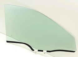 Laminated Passenger Right Side Front Door Window Door Glass Compatible with Mazda CX-5 2017-2024 Models