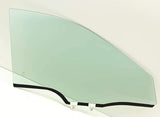 Laminated Passenger Right Side Front Door Window Door Glass Compatible with Mazda CX-5 2017-2024 Models