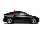 Tempered Privacy Passenger Right Side Rear Door Window Door Glass Compatible with Tesla Model Y 2020-2025 Models