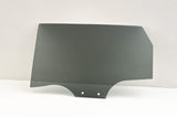 Tempered Driver Left Side Rear Door Window Door Glass Compatible with Volkswagen Taos 2022-2025 Models