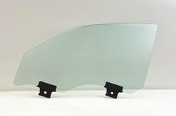 Tempered Driver Left Side Front Door Window Door Glass Compatible with Dodge Charger 2011-2023 Model