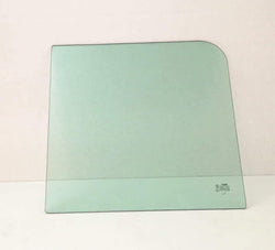 Front Door Window Door Glass Compatible with Peterbilt 367 384 386 388 389 348 385 386 340 365 Conventional Cab W/ Vent Glass Style