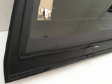 Stationary Heated Back Window Back Glass Compatible with Dodge Ram Pickup 1500 2002-2008 / 2500 3500 2003-2009 / 3500 Cab&Chs 2010 / 4500 5500 2008-2010 Models