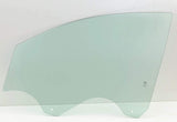 Driver Left Side Front Door Window Door Glass Compatible with GMC Acadia 2017-2023 Models (not for Acadia Limited Model)