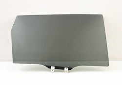 Tempered Passenger Right Side Rear Door Window Door Glass Compatible with Honda CR-V 2023 Models