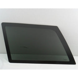 Driver Left Side Rear Quarter Window Quarter Glass Compatible with Jeep Grand Cherokee 1999-2004 Models
