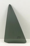 Driver Left Side Rear Vent Window Vent Glass Compatible with Toyota 4Runner 2010-2024 Models