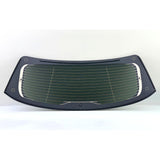 Tempered Heated Rear Tailgate Liftgate Window Back Glass Compatible with Acura ZDX 2024-2025 Models