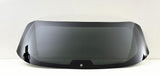 Heated Tempered Rear TailGate LiftGate Back Window Back Glass Compatible with Mazda CX-50 2023-2025 Models