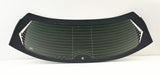 Heated Rear Back Tailgate Liftgate Window Glass Compatible with Chevrolet Blazer EV 2024-2025 Models (Not For Blazer)