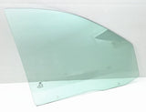 Passenger Right Side Front Door Window Door Glass Compatible with Chevrolet Cavalier 4 Door Sedan 1995-2005 Models / Compatible with Pontiac Sunfire 4 Door Sedan 1995-2002 Models