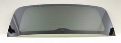 Privacy Heated Back Window Back Glass Compatible with Kia Soul 2020-2025 Models