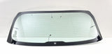 Rear Back Tailgate Window Back Glass Compatible with Audi SQ5 / Q5 2018-2025 Models