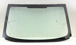 Back Window Back Glass Compatible with BMW 530e/ 530i/ 540i/ M550i 4 Door Sedan 2017-2023 Models