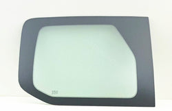 Back Window Back Glass Driver Left Side Compatible with Ford Transit 83.2" Low-Roof Van 2015-2025 Models (Not for Mid/High Roof Transit, or Transit Connect)